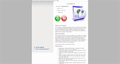Desktop Screenshot of deluxeray.com