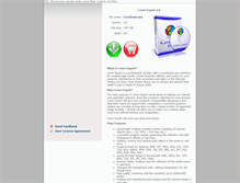 Tablet Screenshot of deluxeray.com
